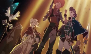 Anime Rage of Bahamut Akan Ada Season 3? Ini Penjelasannya Anime Rage of Bahamut Akan Ada Season 3? Ini Penjelasannya