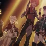 Anime Rage of Bahamut Akan Ada Season 3? Ini Penjelasannya