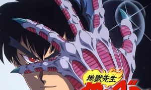 5 Anime Horor Jadul yang Tak Terlupakan, Bikin Kangen!