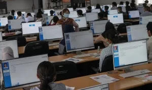 contoh soal SNBT terbaru
