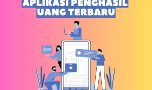 7 Langkah untuk Dapat Uang dari Aplikasi Penghasil Cuan Ini