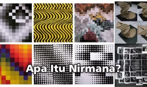 Apa Itu Nirmana dalam Desain Lengkap dengan Manfaat, Jenis dan Cara Membuatnya