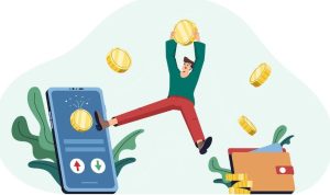 3 Aplikasi Penghasil Uang yang akan Menambah Uang Jajanmu! 3 Aplikasi Penghasil Uang yang akan Menambah Uang Jajanmu!