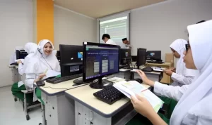 Inilah Jumlah Soal dan Waktu UTBK - SNBT Gelombang 2 2023 Inilah Jumlah Soal dan Waktu UTBK - SNBT Gelombang 2 2023