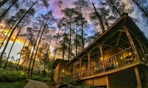 Rekomendasi 4 cafe instagramable di Bandung (instgram @aspasiacoffe)