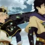Black Clover: Sword of the Wizard King Tampilkan Teaser Khusus Asta-Yuno
