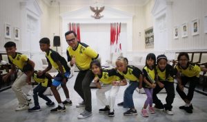 8 Atlet Inline Skate Muda Kota Bogor Siap Berkompetisi di Kejuaraan Dispora Jateng 8 Atlet Inline Skate Muda Kota Bogor Siap Berkompetisi di Kejuaraan Dispora Jateng