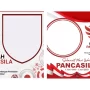 Download LINK Twibbon Hari Lahir Pancasila 1 Juni 2023 di Sini