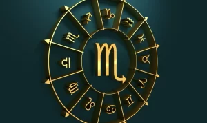 Ramalan Zodiak Scorpio Hari Jumat, 22 September, Intensitas dan Transformasi