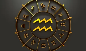 Ramalan Zodiak Aquarius Hari Jumat, 26 Mei 2023: Lebih Dinamis dan Inovatif