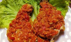 Resep dan Variasi Menarik Ayam Geprek, Buat Lidah Bergoyang! Resep dan Variasi Menarik Ayam Geprek, Buat Lidah Bergoyang!