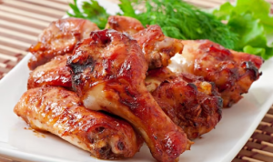 Resep Ayam Teriyaki, Kuliner Gurih dan Manis yang Menggugah Selera