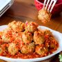 Resep Makanan, Cara Membuat Bakso Merecon Bikin Nagih