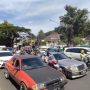 Kemacetan Kota Bandung Menghambat Berbagai Sektor, Folmer Silalahi: ini Suatu Penyakit yang Kronis / Dok Jabar Ekspres