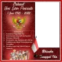 Twibbon Hari Lahir Pancasila 1 Juni