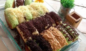 5 Resep Cara Buat Kue Pukis, Empuk, Enak, yang Pastinya Anti Gagal! 5 Resep Cara Buat Kue Pukis, Empuk, Enak, yang Pastinya Anti Gagal!