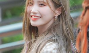 Tips Cara Merawat Rambut Ala Idol Kpop, Meski Berwarna Tetap Sehat Mengkilau