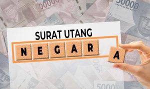 Jumlah Hutang Pemerintah Mencapai Rp.7,78 Kuadriliun