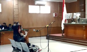 Kondisi Terkini Habib Bahar, Kuasa Hukum HBS: Alhamdulillah Beliau Sehat