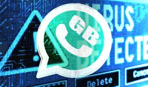 Jangan Remehkan! Ini Bahaya Download WA GB di Smartphone Android