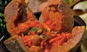 Resep Rahasia Membuat Bakso Beranak yang Menggugah Selera!