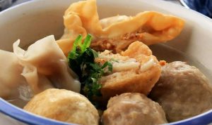 Resep dan Cara Membuat Bakso Malang Asli