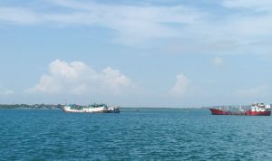 BMKG: Beware of Bali Sea Waves Reaching 2.5 Meters BMKG: Beware of Bali Sea Waves Reaching 2.5 Meters