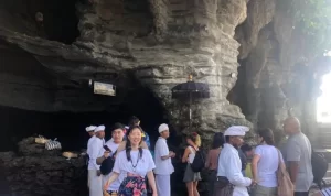 Provincial Tourism Office Prepares Tourist Guide