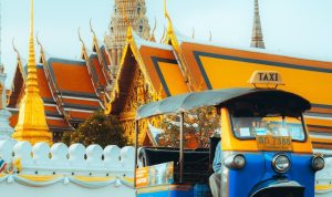 Itinerary to Bangkok for 3 Days: Explore the Magic at a Leisurely Pace