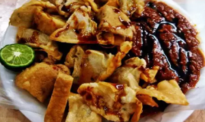 Nikmati Kuliner Batagor yang Lezat di Bandung!