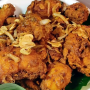 Resep Rahasia Ayam Goreng Bawang Putih Lezat dan Gurih
