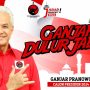 Calon Presiden Ganjar Pranowo akan hadir di Kota Bandung dengan salah satu agenda konsolidasi kekuatan tiga pilar PDI Perjuangan Jabar, Minggu (14/5).