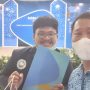 Pemuda Ini Bagikan Momen Dapat Beasiswa dari Blue Bird, Sebut Bos Ayahnya Humble