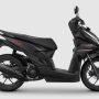 Honda BeAT Deluxe 2023 Motor Matic Terlaris karena Fitur Canggih!