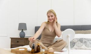Ketahui! Rekomendasi Kandungan Skincare yang Aman dan Cocok untuk Ibu Hamil