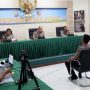 AKBP Achiruddin menjalani sidang etik di Propam Polda Sumut, Selasa 2 Mei 2023. -instagram/@poldasumaterautara-