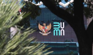 Tahun Ini Setoran Dividen BUMN Pecahkan Rekor