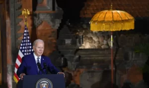 Joe Biden will not Apologize for Hiroshima Atomic Bombing