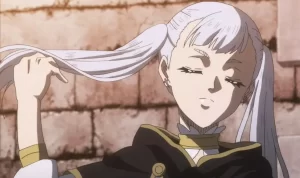 Spoiler Black Clover 359, Asta Yuno, Noelle Makin Kuat Cuy!