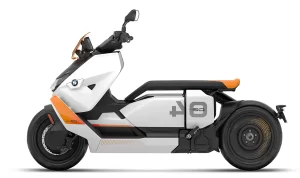 Spesifikasi Motor Listrik BMW CE 04 Lengkap Harganya Spesifikasi Motor Listrik BMW CE 04 Lengkap Harganya