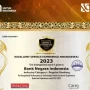 BNI Achieves Best Customer Experience Predicate