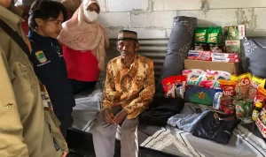 Cek Penerima Bansos 2023 Terbaru dengan HP Secara Online