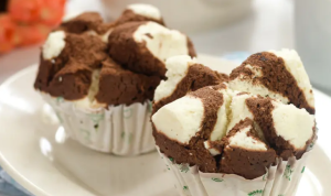 Resep Bolu Kukus yang Lembut dan Menggoda