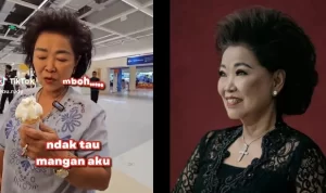 Profil dan Kisah Sukses Bu Rudy, Juragan Sambal yang Viral Tunjukkan Sikap Humble
