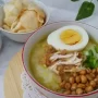 kuliner bandung viral