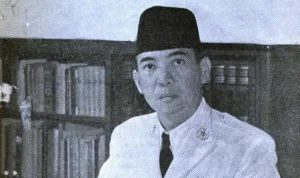 Membanggakan! UNESCO Tetapkan Pidato Bung Karno sebagai Salah Satu Harta Berharga Membanggakan! UNESCO Tetapkan Pidato Bung Karno sebagai Salah Satu Harta Berharga