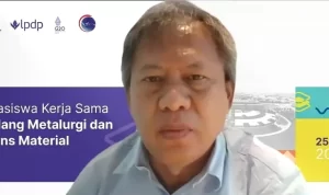 LPDP Launches New Program Business Competition 2023!