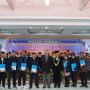 Unla sukses menggelar acara Dies Natalis ke-41 yang mengusung tema Dengan Semangat Peningkatan Berkelanjutan, Menuju Visi di Tahun 2030”.