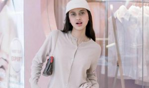 Gara-gara 'Suara Ngik', Gaya Nyanyi Asila Maisa Dihujat Warganet Gara-gara 'Suara Ngik', Gaya Nyanyi Asila Maisa Dihujat Warganet / Instagram therealasilamaisa