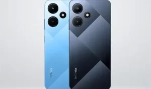 Satu Juta Melar Sedikit! Ini Spesifikasi Infinix Hot 30i Satu Juta Melar Sedikit! Ini Spesifikasi Infinix Hot 30i